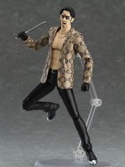 figma Goro Majima