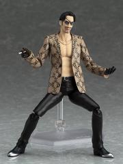 figma Goro Majima