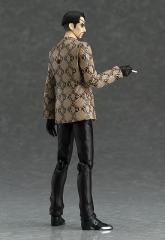 figma Goro Majima
