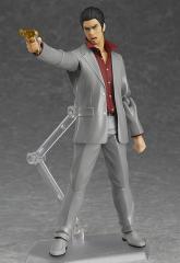 figma Kazuma Kiryu