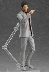figma Kazuma Kiryu