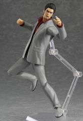 figma Kazuma Kiryu