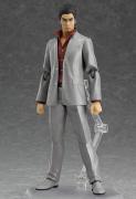 figma Kazuma Kiryu