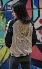 Goda Jacket