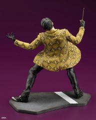 Goro Majima 1/6 Scale Statue
