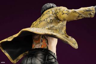 Goro Majima 1/6 Scale Statue