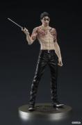 Goro Majima 6.8" Statue (battle style)