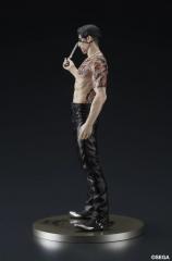 Goro Majima 6.8" Statue (battle style)