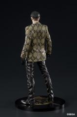 Goro Majima 6.9" Statue