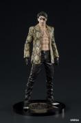 Goro Majima 6.9" Statue
