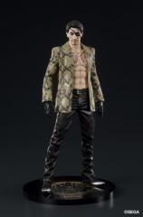 Goro Majima 6.9" Statue