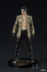 Goro Majima 6.9" Statue