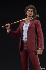 Ichiban Kasuga 6.9" Statue