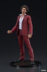 Ichiban Kasuga 6.9" Statue