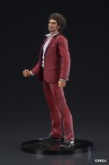 Ichiban Kasuga 6.9" Statue