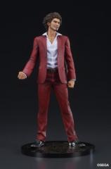 Ichiban Kasuga 6.9" Statue