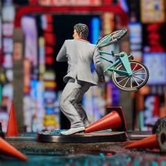 Kazuma Kiryu 10.5" Statue