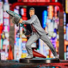 Kazuma Kiryu 10.5" Statue