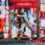 Kazuma Kiryu 10.5" Statue