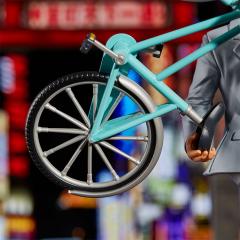 Kazuma Kiryu 10.5" Statue