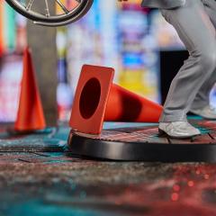 Kazuma Kiryu 10.5" Statue