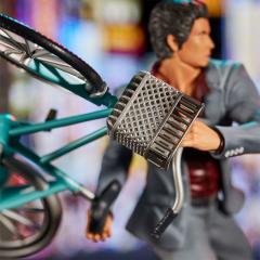 Kazuma Kiryu 10.5" Statue