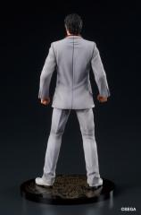 Kazuma Kiryu 6.9" Statue