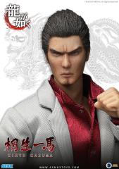 Kazuma Kiryu 8" Figure