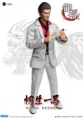 Kazuma Kiryu 8" Figure