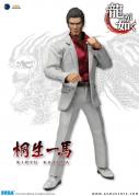 Kazuma Kiryu 8" Figure