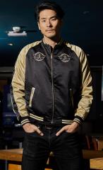 Mad Dog Majima Jacket
