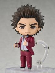 Nendoroid Ichiban Kasuga