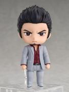 Nendoroid Kazuma Kiryu