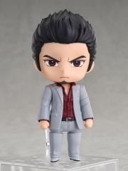 Nendoroid Kazuma Kiryu