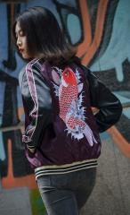 Nishikiyama Jacket