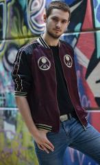 Nishikiyama Jacket