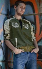 Saejima Jacket