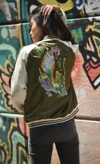 Saejima Jacket