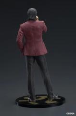 Shun Akiyama 6.9" Statue