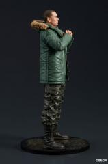 Taiga Saejima 7.2" Statue