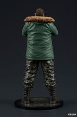 Taiga Saejima 7.2" Statue
