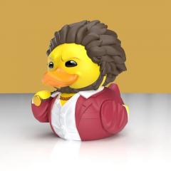 Tubbz Ichiban Kasuga Cosplaying Duck