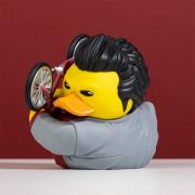 Tubbz Kazuma Kiryu Cosplaying Duck