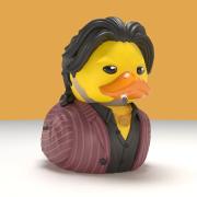 Tubbz Shun Akiyama Cosplaying Duck