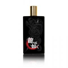 Yakuza Ryu Ga Gotoku Bourbon & Smoke Cologne