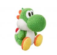 Green Yarn Yoshi amiibo