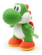 Mega Yarn Yoshi amiibo