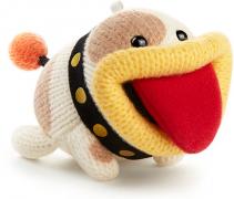 Poochy amiibo