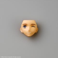 Revoltech Adol Christin 5.9" Figure