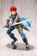 Adol Christin 1/7 Scale Statue